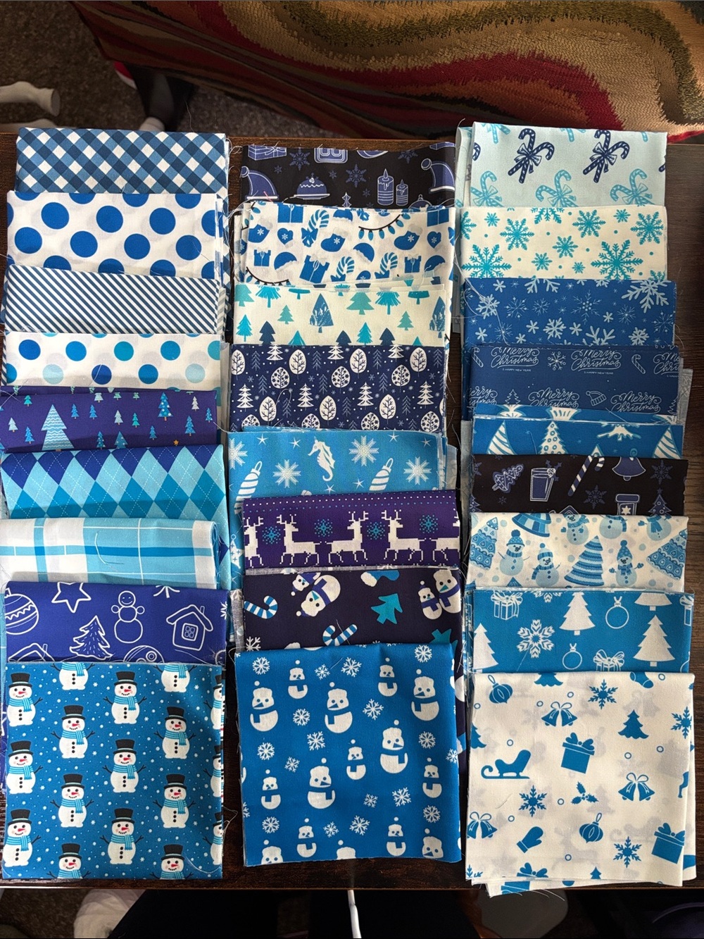 Fabric Options - Picture 6 of 16